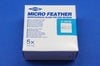 Feather K-5610 Micro Feather Microsurgical Blade (x) ~ Box of 5