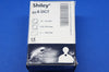 Shiley 6DCT Disposable Cannula Low Pressure Cuffed Tracheostomy Tube ID 6.4mm(x)