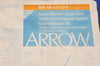 Arrow AK-22123-F Large-Bore Multi-Lumen Catheterization Kit 12Fr (x)