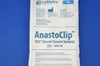 LeMaitre Vascular 4000-06 AnastoClip Vessel Closure System (x)