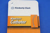 Kimberly-Clark KimVent Cath