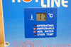 Level 1 Hot Line HL-90 Blood and Fluid Warming Systems