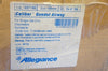 Allegiance 1227100 Caliber Guedel Airway Size 100 ~ Box of 100