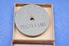 Sandusky Wheel Abrasive Silicon Carbide Medium Square Edge 2 X 0.25 in~Box of 12