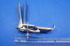 Carstens Speculum Vaginal Graves Stainless Steel 6