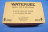 Water-Jel 0818-5 Sterile Gel-Soaked Burn Dressing 8