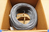 CCI 6562244519 Coleman Cable Telephone 22/4 CMX GST GRAY 500'