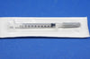 Covidien 8881882712 Tuberculin Safety Syringe 1mL 27G x 1/2 (x)