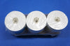 Steris 129362-819 Printer Rolls ~ 3 Single Ply Rolls