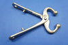 Jorgensen Jorvet J-178B Bull Lead w/Chain No Hooks