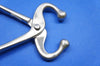 Jorgensen Jorvet J-178B Bull Lead w/Chain No Hooks