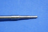 Howmedica Cannulated Flexible Reamer Fits Jacobs Chuck Size 16