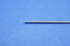 375000 Cath Stylet - Straight Stainless Steel, Malleable