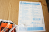 Cardinal Health 002438 AirLife Misty Max 10 Nebulizer ~ Box of 50
