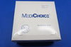 MediChoice 77701 Blue Bouffant Cap 21