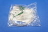 Hospitak 102 Medium Concentration Oxygen Mask ~ Box of 50