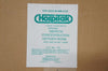 Hospitak 102 Medium Concentration Oxygen Mask ~ Box of 50