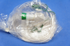 Hudson RCI 1060 Adult Nonrebreathing Mask ~ Box of 50