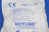 HOTLINE L-70 Level1 Fluid Warming Set