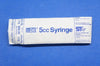 BD 301603 5cc Syringe ~ Box of 100