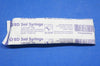 BD 309585 3ml Syringe Luer-Lok Tip ~ Box of 100