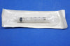 BD 309585 3ml Syringe Luer-Lok Tip ~ Box of 100