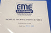 EME C9402-020 Medical Thermal Printer Paper ~ Box of 10