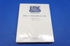 EME C9402-020 Medical Thermal Printer Paper ~ Box of 10