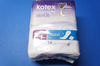 Kotex Overnight Denuit Maxi Heavy Flow ~ Pack of 14 pads