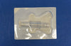 Medtronic 6025 Intersept Straight Connector without Luer Lock 1/2x1/2 (x)