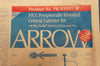 Arrow PK-01451-W PICC Peripherally Inserted Central Cath Kit 4Fr. 55cm (x)