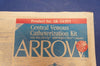 Arrow AK-24301 Central Venous Catheterization Kit 16Ga. 20cm x 0.032 (x)