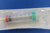 BD 305558 Safety-Lok 5ml Syringe