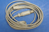 Abbott 42661-04 Transpac IV Transducer Monitor Cable 15' Cord