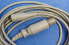 Abbott 42661-04 Transpac IV Transducer Monitor Cable 15' Cord