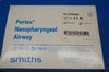 Smiths 340080 Portex Nasopharyngeal Airway Size 8.0mm (x) ~ Box of 10