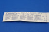 Trinity Biotech 8H699UL MicroTrak II Chlamydia EIA Specimen Collection Kit (x)