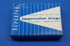 Superior Impression Trays Lower Small