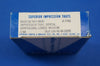 Superior Impression Trays Lower Medium