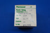 Pharmaseal 358A Plastic Tubing Connectors 1/4