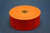 Centurion Label RL3365K Label Red Medication Added 2.5x1.75 1000 Per Roll