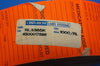 Centurion Label RL3365K Label Red Medication Added 2.5x1.75 1000 Per Roll
