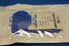 Microtek Medical 2446 Polyethylene CPR Microshield Mask Bag