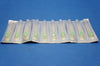 TSK 2706 Steriject Premium Disposable Hypodermic Ndle 27G x 6mm ~ Box of 100
