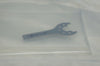 Brasseler AC-KM-3106 Micro Sagittal Saw Blade 25.5mm (x) ~ Box of 5