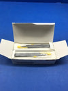 Ansell Sandel 2215-N Weighted Safety Scalpel ~ Box of 12
