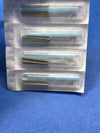 DBC DB1 Spring Ten Sterile Acupuncture Ndles W/Guide Tube 0.16 x 30 ~ Pack of 50