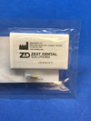 Nobel Biocare 02080 LOCATOR Abutment RP Conical Connection x 6.0mm