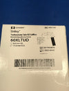 Covidien 60XLTUD Shiley Tracheostomy Tube XLT Cuffless 6.0mm ID, 11.0mm OD