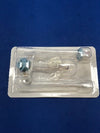 Covidien 60XLTUD Shiley Tracheostomy Tube XLT Cuffless 6.0mm ID, 11.0mm OD